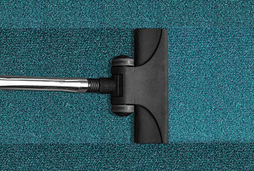 Carpet Cleaning teaser