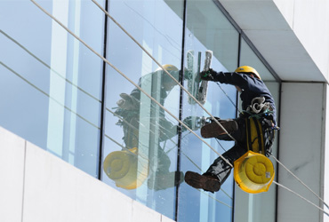 Industrial Cleaning teaser