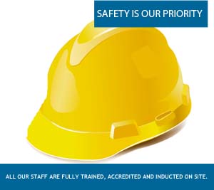 Construction and Mine Site Cleaning Perth